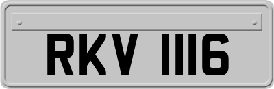 RKV1116