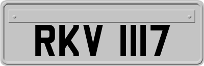 RKV1117