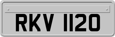 RKV1120