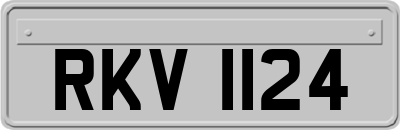 RKV1124