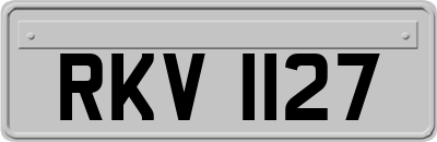 RKV1127