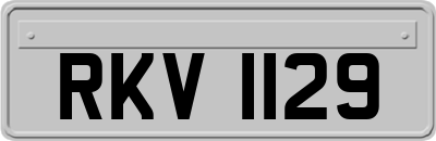 RKV1129