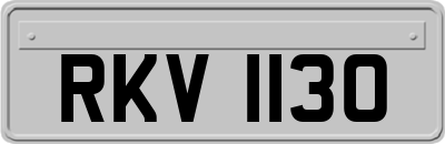 RKV1130