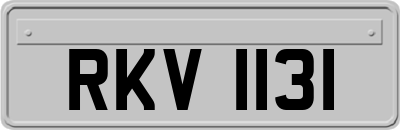 RKV1131