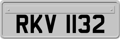 RKV1132