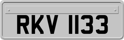 RKV1133