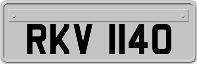 RKV1140