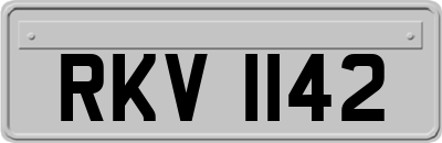 RKV1142