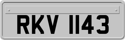 RKV1143