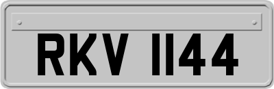 RKV1144