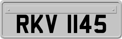 RKV1145