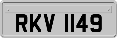 RKV1149