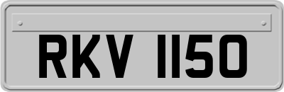 RKV1150