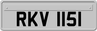 RKV1151