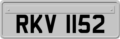 RKV1152