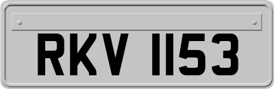 RKV1153