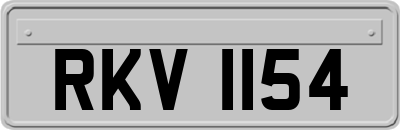 RKV1154