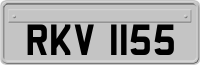 RKV1155