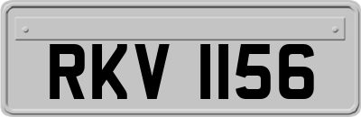 RKV1156