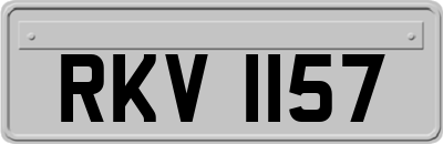 RKV1157