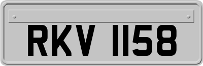 RKV1158