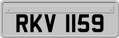 RKV1159