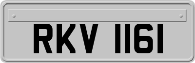 RKV1161