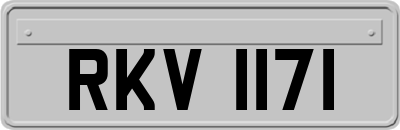 RKV1171