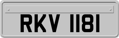 RKV1181