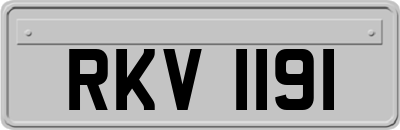 RKV1191