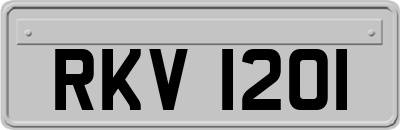 RKV1201