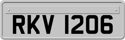 RKV1206