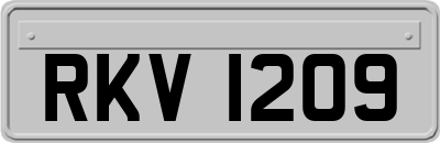 RKV1209