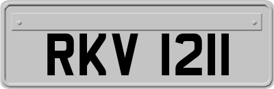 RKV1211