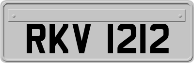 RKV1212