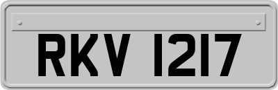 RKV1217