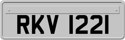 RKV1221