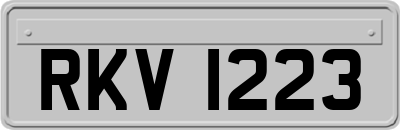 RKV1223