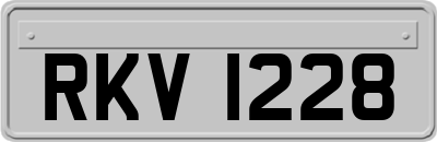 RKV1228