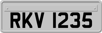 RKV1235