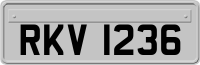 RKV1236