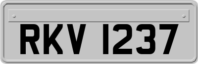 RKV1237