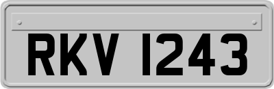 RKV1243