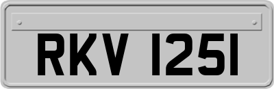 RKV1251