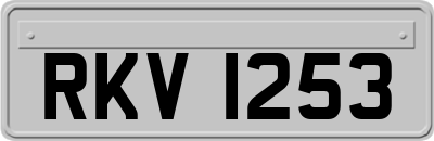 RKV1253