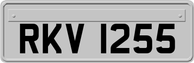 RKV1255