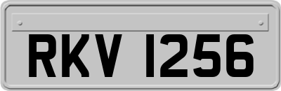 RKV1256