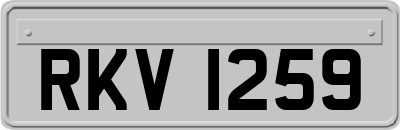 RKV1259