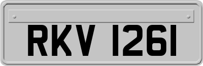 RKV1261