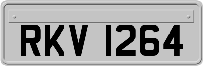 RKV1264